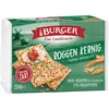 Burger das Landknäcke Roggen Kernig rustikal aromatisch VPE Produktbild-Vorschau 2