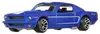 Ford Mustang Fastback 2+2 JBY54 | Hot Wheels Silver Series Produktbild-Vorschau 2