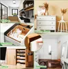 INF Zelfklevende deurstopper Beschermkussens 100-pack Productafbeelding-voorbeeld 9