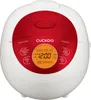 Cuckoo Reiskocher  0,54l CR-0351F 3D-Hitzesystem Podgląd zdjęcia produktu 1