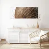 Glasbild 100x40cm in XXL für Wohnzimmer, Schlafzimmer Motiv Produktbild-Vorschau 3