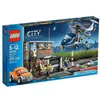 LEGO 60009 Polizei-Hubschrauber & Räuberversteck  LEGO Produktbild-Vorschau 1