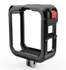 Telaio Cage per GoPro Max 2: custodia protettiva in Anteprima dell’immagine prodotto 2