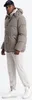 Ombre Clothing Winterjacke für Männer Ogunsola braun L Produktbild-Vorschau 2