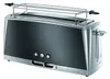 Russell Hobbs Luna Moonlight 23251-56 Toaster Silber One Produktbild-Vorschau 1