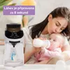 Easybaby Milk Maker - Automatischer Flaschenzubereiter Baby Produktbild-Vorschau 4
