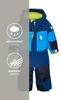 first instinct by killtec Kinder Skioverall FISW 29 MNS Produktbild-Vorschau 6