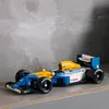Williams Racing FW14B a Nigel Mansell Náhled obrázku produktu 27