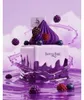 Al Absar Treats Berry Buzz Woda perfumowana 100 ml Podgląd zdjęcia produktu 3