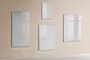 Magnetická Tabule na Zeď Skleněná - Memo Board Kleněnou Náhled obrázku produktu 7