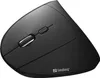 Sandberg 630-14 Maus Büro rechts USB Typ-A Optisch 2400 DPI Produktbild-Vorschau 4
