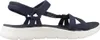 Skechers Go Walk Flex Sandal - Sublime  Sandalen Plat - Voir les images du produit 14