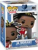 Grizzlies - Ja Morant 201 - Funko Pop! Produktbild-Vorschau 1