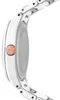 Festina Armbanduhr Ceramic Silver - Mother-of-pearl Produktbild-Vorschau 2