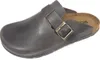 Rohde Herren Hausschuhe Pantoffeln Leder Rodigo-H 6743, Produktbild-Vorschau 38