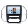 Autoradio Andriod 15 pouces Carplay Andriod pour Mercedes Voir les images du produit 1