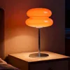 Nachttischlampen, LED Tischlampe, Dimmbare kuppelförmige Produktbild-Vorschau 1
