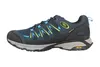 Brütting Expedition scarpe da uomo in nylon outdoor navy, Anteprima dell’immagine prodotto 8