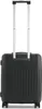 PUMA carrello Team Trolley Bag Black nero Anteprima dell’immagine prodotto 2