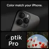 Spigen iPhone 17 Pro/Pro Max Glas.tR EZ Fit Optik Pro Anteprima dell’immagine prodotto 14