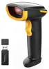 Inateck BCST-21 - Barcode-Scanner - Handgerät Produktbild-Vorschau 1