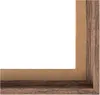 Monframe Schattenfugenrahmen XXL 40x120 cm - Apfel Optik - Produktbild-Vorschau 6