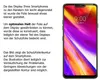 2x Schutzfolie für LG G7 ThinQ klar Displayschutzfolie Produktbild-Vorschau 5