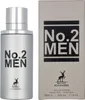 Maison Alhambra No. 2 MEN Eau De Parfum 80 ml (man) Produktbild-Vorschau 4