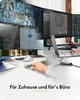ICY BOX Adapter für USB Type-C zu 3x HDMI Produktbild-Vorschau 4