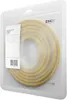 LINDY Patchkabel Cat6 U/UTP gelb 1.00m Produktbild-Vorschau 5