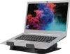 Port STAND NOTEBOOK ADJUSTABLE ALUMINIUM Produktbild-Vorschau 1