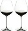 Riedel Vorteilsset 4 x  2 Glas RIEDEL VERITAS OLD WORLD Podgląd zdjęcia produktu 6