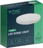 LED Solution Bílé přisazené LED svítidlo Plano kulaté 295mm Náhled obrázku produktu 5