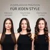 hihair Glätteisen Lunéa One – 100 Tage risikofrei testen - Produktbild-Vorschau 8