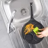 Orion | Pfanne - Grillpfanne mit 4 Mulden - Ø 26,5 cm - Produktbild-Vorschau 5