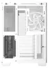ASUS A32 Plus TG ARGB White, Midi Tower, PC, Weiß, ATX, Produktbild-Vorschau 12