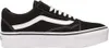 Vans Sneakers VN0A3B3UY281 in Black color size 37 Náhled obrázku produktu 21