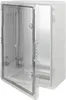 Schaltschrank ABS Kunststoff IP65 Industriegehäuse Produktbild-Vorschau 2