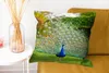 MuchoWow® Zierkissen Sofakissen Wohnzimmer Dekokissen 60x60 Produktbild-Vorschau 6