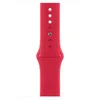 Apple MP7J3ZM/A Cinturino Sport Red per Apple Watch 45 mm Anteprima dell’immagine prodotto 1