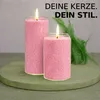 Kerzensand mit Docht 400 g pflanzlich DIY Kerzenwachs Produktbild-Vorschau 8