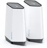 NETGEAR Orbi Pro SXK80 - - WLAN-System - (Router, Extender) Produktbild-Vorschau 1