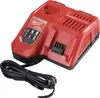 Milwaukee 4932451079 Milwaukee Rapid M12-18FC Ladegerät Náhled obrázku produktu 3
