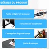 Fleau – Étagère Micro-Ondes Extensible XL – Micro-Ondes – Voir les images du produit 4