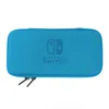 Switch Lite Etui Tasche (blau) Produktbild-Vorschau 4
