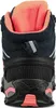 CMP Rigel Mid Trekking WMN WP Wanderschuh Blau Produktbild-Vorschau 90