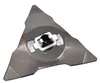 A three-bladed cutting head for a robotic lawnmower. Náhled obrázku produktu