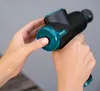 Kompaktowy pistolet do masażu MG 99 Limited Edition Podgląd zdjęcia produktu 10