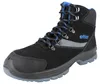 ATLAS Ergo-Med 735 XP Herren Stiefel S3 schwarz - Größe: 45 Produktbild-Vorschau 1