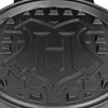 Uncanny Brands - Waffle Maker Harry Potter Hogwarts Premium Podgląd zdjęcia produktu 6